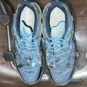 Maison Margiela fusion sneakers, size 12 / 45